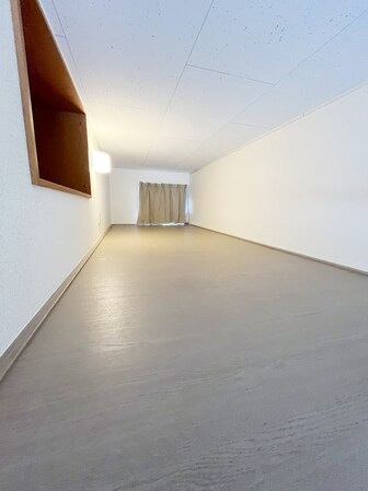 レオパレス富士コーポの物件内観写真